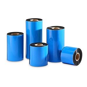 PREMIUM WAX 110MMX450M SATO,TOSHIBA,CITIZEN,ZEBRA,INTERMEC. INKING IS OUT