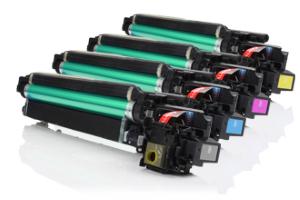 YELLOW DRUM FOR EPSON C3900,CX37,AL-C300N-30K#C13S051201
