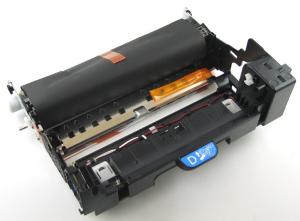 DRUM UNIT REG KYOCERA M3550,3560,FS4100,4200-500K#302LV93041