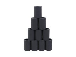 10X CET PICKUP ROLLER TIRE SAMSUNG SCX4728FD #JC66-029393B