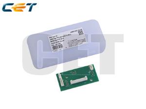 CARD ASM FUSER LEXMARK MX710,711,810,811,812,MS810,811,812