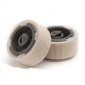 2XPAPER PICKUP ROLLER T640,630,644,X642,X644#40X0070-99A0070
