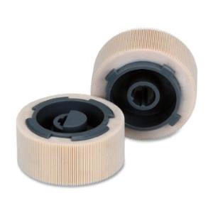 2X PAPER PICKUP ROLLER T650,T652,X651,X652,654#40X4308