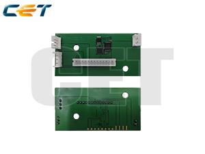 CET FUSER CARD LEXMARK B2865DW SHARP MX-B557P#240K#41X1115-CARD ,41X1116-CARD