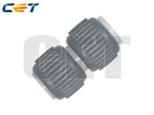 CET ADF PICKUP ROLLER CANON IR5055,IR5065,IR5075 #FC3-0722-000