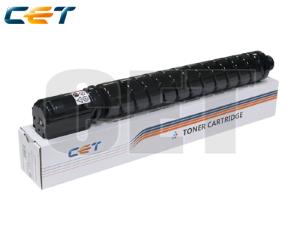 CET MEGENTA CANON C-EXV49 CPP TONER CARTRIDGE-19K/462G