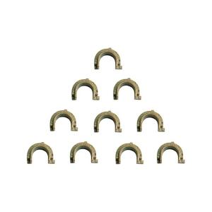 10XLOWER ROLLER BUSHING LEFT 2420,1320,M3027#RC1-3610-010