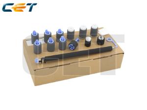 CET ROLLER KIT HP #RM1-5462, RM1-0036,RM1-0037,CB506-67905