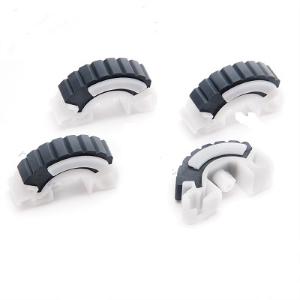 4XPAPER PICKUP ROLLER 4000,4050,4100,5000,5100 #RB1-8865-000