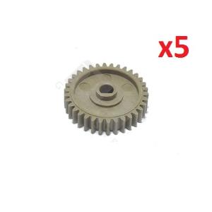 5XLOWER ROLLER GEAR 34T HP 4000,4100,4050#RS5-0922-000