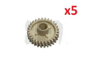 5XLOWER ROLLER GEAR 29T M402,M404,M405,M428,M429,M426,M304