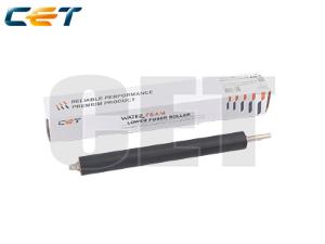 CET WATER FOAM LOWERFUSERROLLER HPM607DN #225K #RM2-1256#RM2-1257