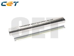 TRANSFER BELT CLEANING BLADE#Z7Y81A E77822,E77825,E77830