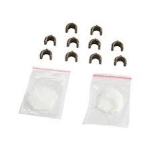 10XLOWER ROLLER BUSHING P4014,P4015,P4515,4200#RC1-3361-000