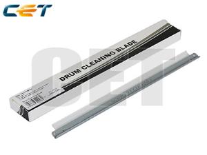 CET DRUM CLEANING BLADE KYOCERA #DK1110-BLADE