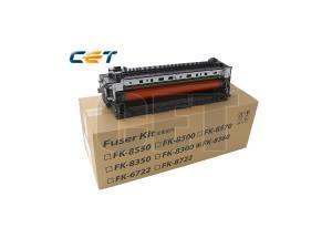 CET FUSER ASSEMBLY KYOCERA TASKALFA 2554CI,3554CI#500K#FK-8360,302XD93020