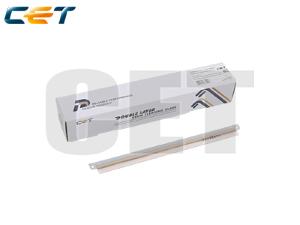 CET DOUBLE LAYER DRUM CLEANING BLADE KYOCERA #DK-5230-BLADE#120K