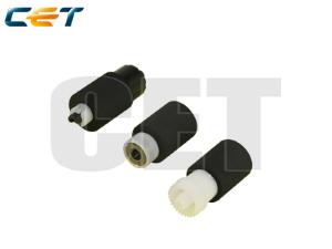 CET LONG LIFE PAPER PICKUP ROLLER KIT KYOCERA #2F909171