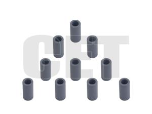10XPAPER PICKUP ROLLER TIRE B412,B432,B512,ES4132#44483601