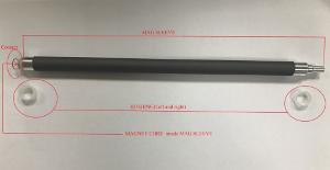 MAGNET+MAG.SLEEVE+BUSHING+CONTACT COMPLETO PER HP 5949 7553