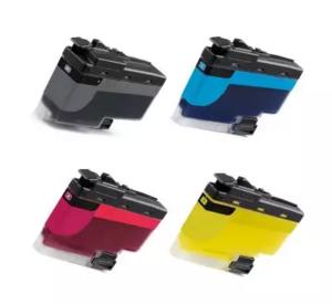 BLACK COMPA MFC-J5340,J5345,J5740,J6540,J6940-0.55K#LC422BK