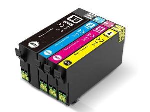 MAGENTE 22ML COMPATIBLE EPSON WF-C4810DTWF-1.7K#C13T09K34010