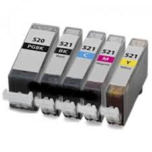 MAGENTE 10ML CON CHIP PER CANON IP3600/IP4600/MP540/MP620