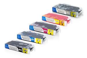 14ML COMPA CANON PIXMA IX7000,7600,PRO 9500 MARK II#1035B001