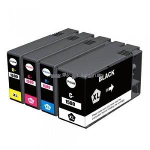 BLACK XL 35ML PIGMENTO CANON MB2050,MB2350-1,2K#9182B001