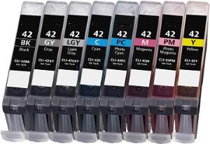 13ML CIANO COMPA FOR CANON PIXMA PRO-100,PRO-100S#6385B001
