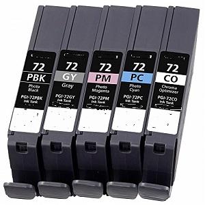 13ML COMPA FOR CANON PIXMA PRO-10,PRO-10S#6407B001-PHOTO-C