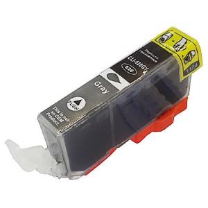 11ML GRIGIO WITH CHIP PERCANON IP4850,MG5150,MG5250,4544B001