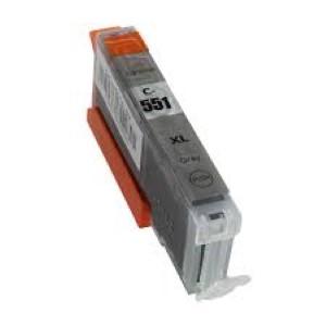 11ML COM FOR CANON PIXMA IP7250,MG5450,MG6350#CLI-551XLGY