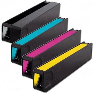 MAGENTE PIGMENT PAGEWIDE PRO 750DW 772DN,777Z-16K#M0J94AE