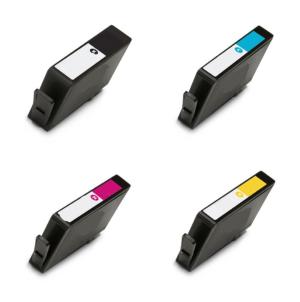 9ML YELLOW HP8010E,8014,8015,8017,8020E,8023,8025#3YL83AE