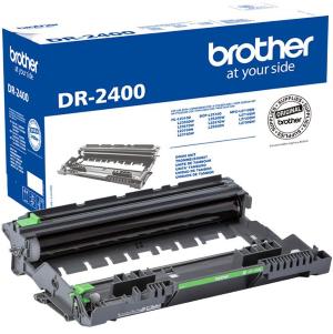 DR-2400 BROTHER CARTUCCIA TAMBURO alta qualità 12.000 pagine  stampanti: Brother DCP- L2510D L2530DW L2550DN HL- L2310D L2350DW L2370DN L2375DW MFC- L2710DW L2730DW L2750DW